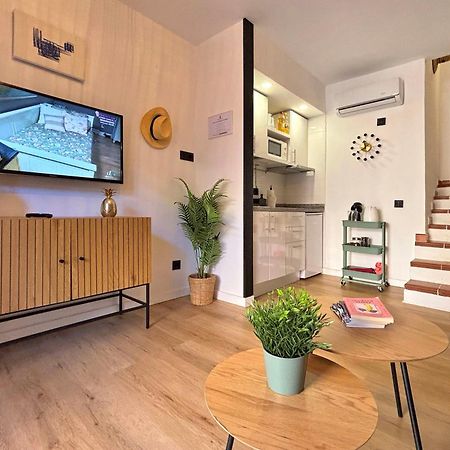 Cosy Bungalow Green Oasis Maspalomas  Kültér fotó