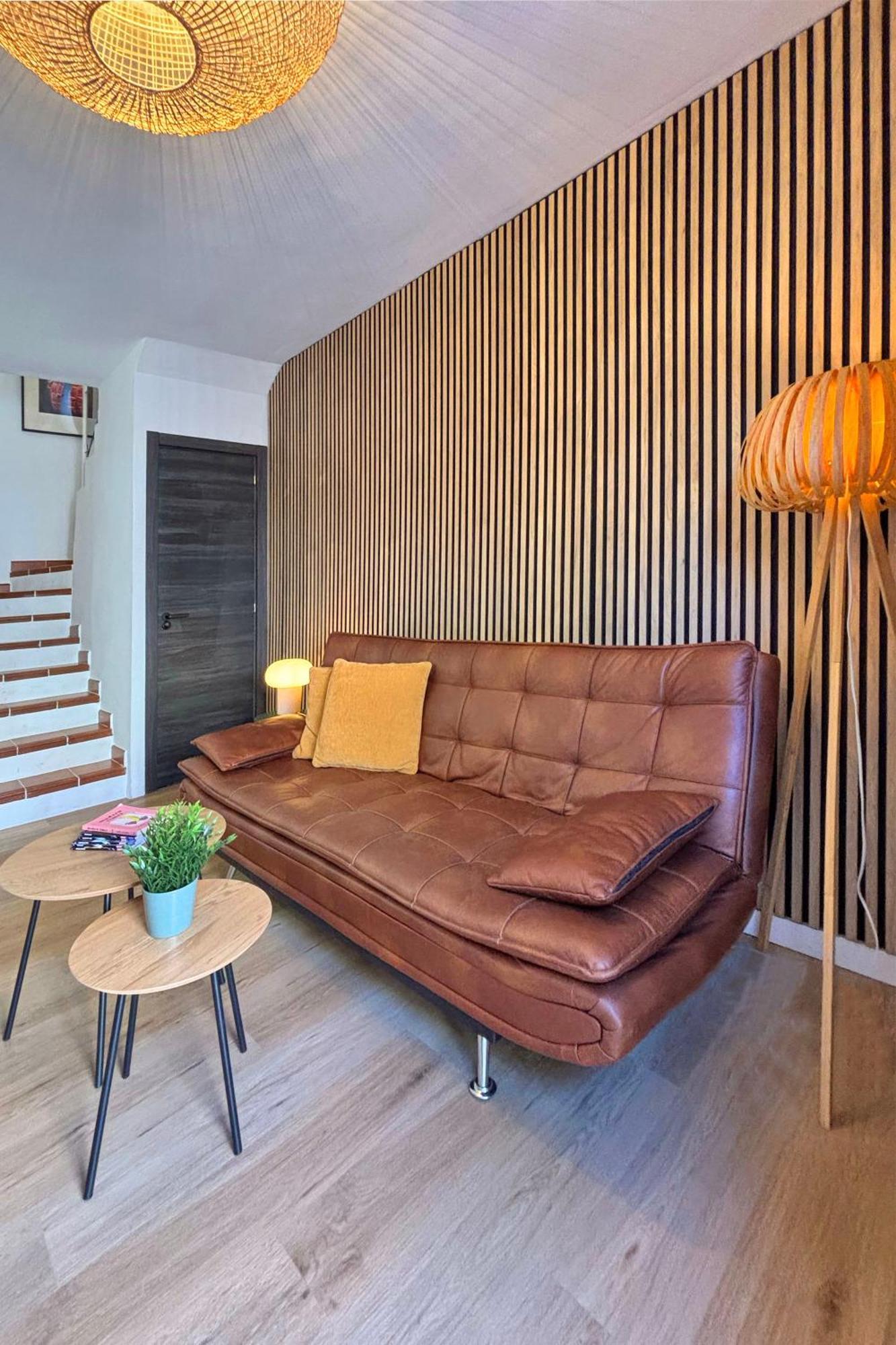 Cosy Bungalow Green Oasis Maspalomas  Kültér fotó
