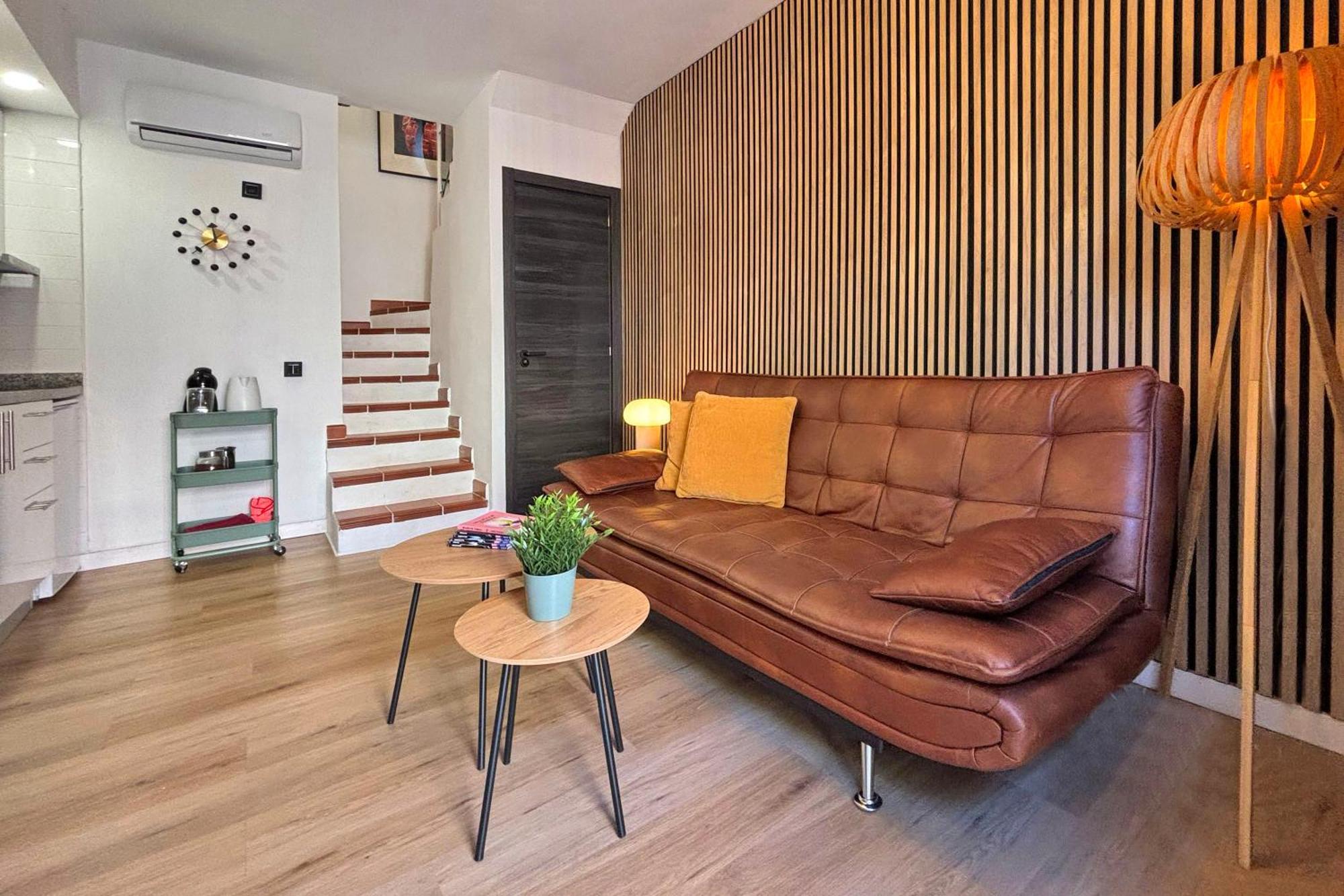 Cosy Bungalow Green Oasis Maspalomas  Kültér fotó
