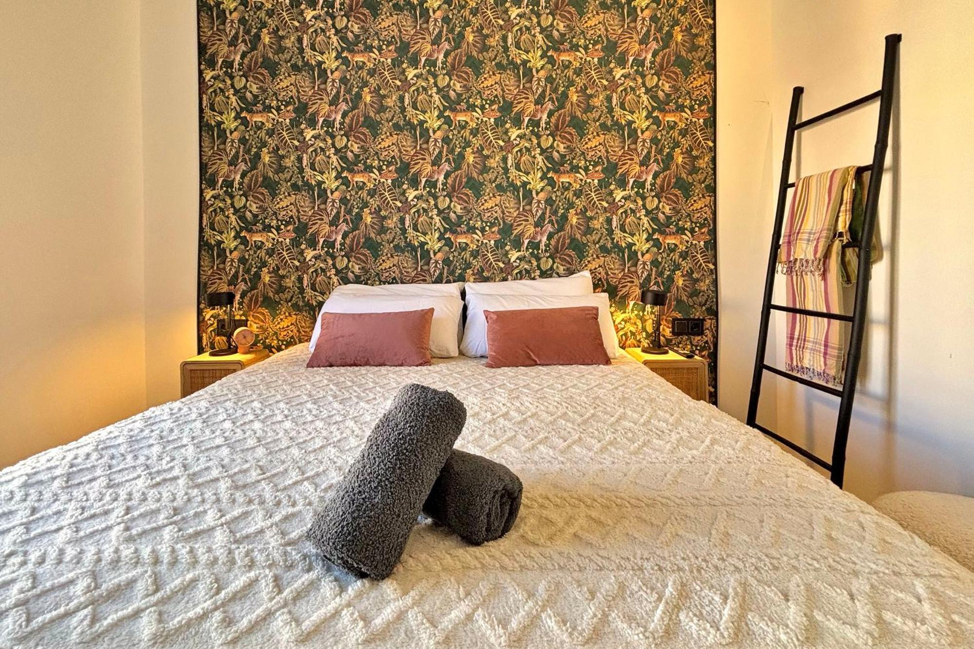 Cosy Bungalow Green Oasis Maspalomas  Kültér fotó